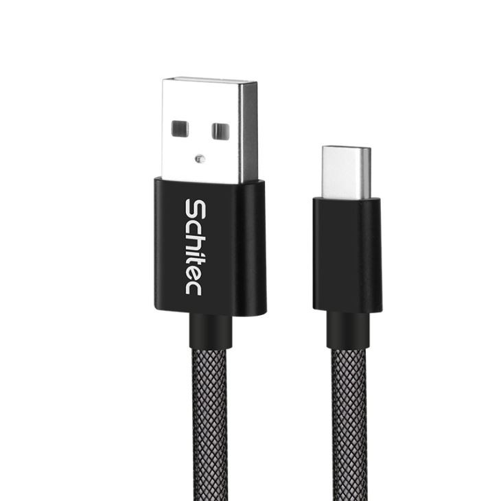 Lapèch fil USB kab