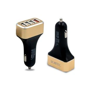 4 Port Micro Usb Machin Charger