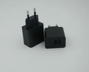 Singal Port QC3.0 Mi Charger CE ROHS
