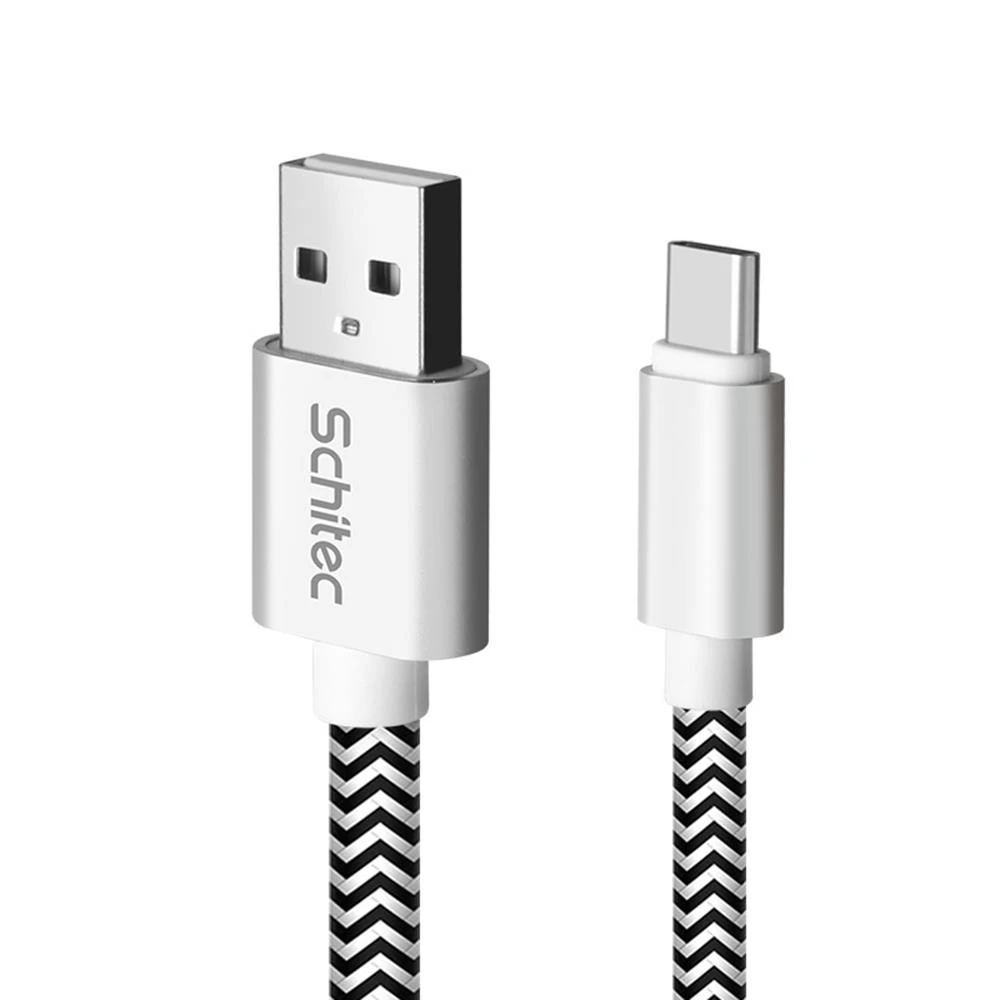 Prensip k ap travay USB