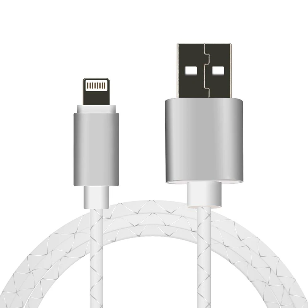 Ki jan USB nan pò paralèl travay
