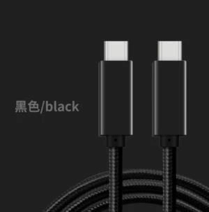 3A 60W USB PD Kab