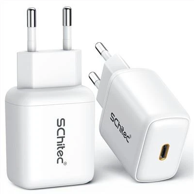 UK Plug QC3.0 Adaptè chaj rapid