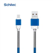 Dirab Micro Metal Spring Usb Kab