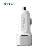 High Quailty 2.1A Usb Machin Charger
