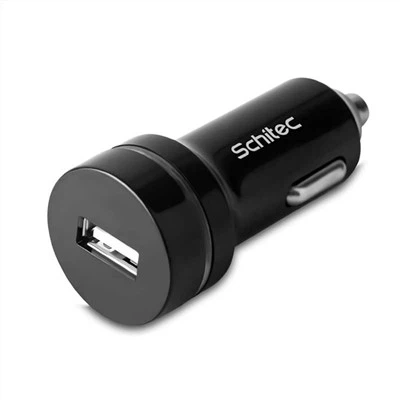 Pòtab Doub Port Usb Machin Charger