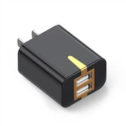 Portable Us Plug 5V 1A Vwayaj Charger