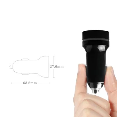 Single Port 5v USB Charger Machin