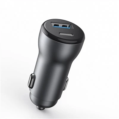 Usb C machin adaptè