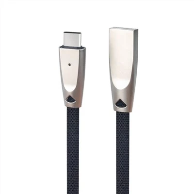 Usb Kalite A Pou Kalite C Kab