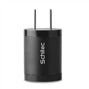 Single port usb mi plato adaptè