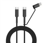 2 nan 1 mikwo usb kab