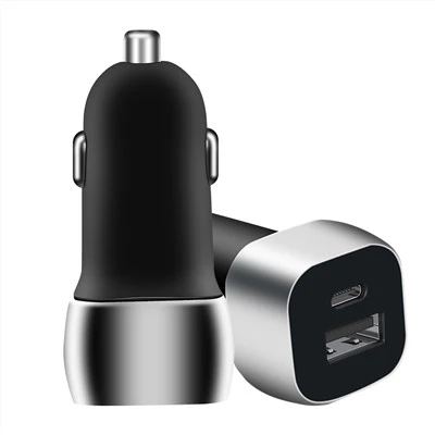 5V 1000mA Portable Telefòn Chargeurs Machin USB adaptè pou Smartphone