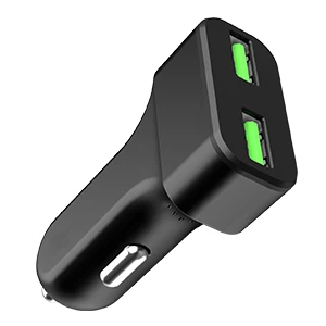 Charger Telefòn Pou Brikè Sigarèt Machin