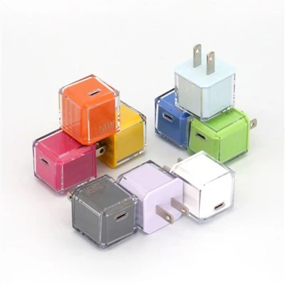 PD 20W Charger adaptè ploge
