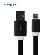 PVC Micro Charger Done Kab Mobile USB Kab
