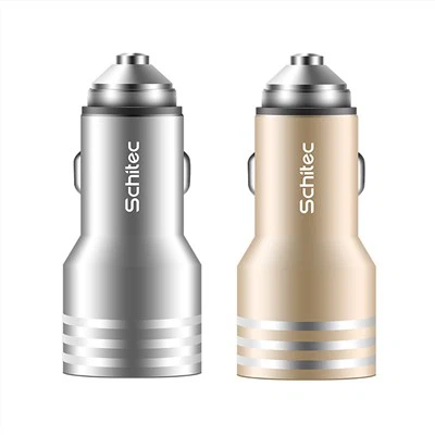 Rose-lò Metal Shell 4.8A Charger Machin